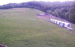 Ski Areál Opálená
