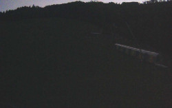 Ski Areál Opálená