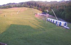 Ski Areál Opálená