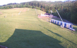 Ski Areál Opálená