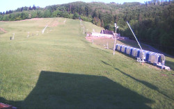 Ski Areál Opálená