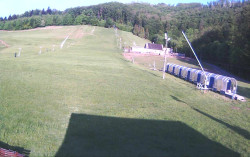 Ski Areál Opálená