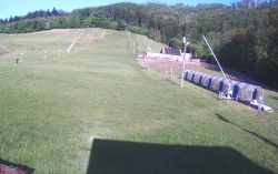 Ski Areál Opálená