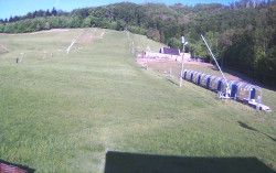 Ski Areál Opálená
