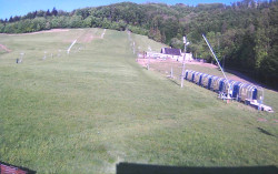 Ski Areál Opálená