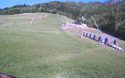 Ski Areál Opálená