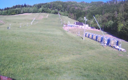Ski Areál Opálená
