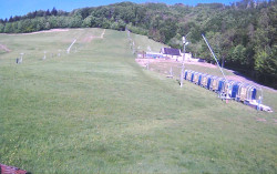 Ski Areál Opálená