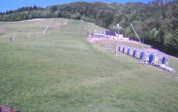 Ski Areál Opálená