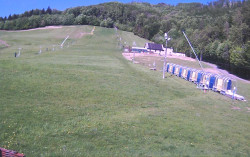 Ski Areál Opálená
