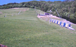 Ski Areál Opálená