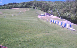 Ski Areál Opálená