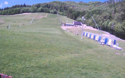 Ski Areál Opálená