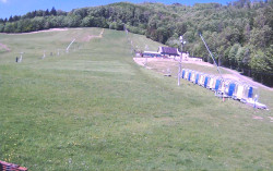 Ski Areál Opálená