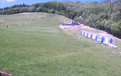 Ski Areál Opálená