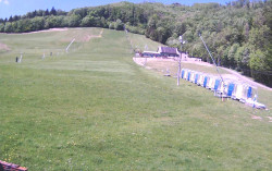 Ski Areál Opálená