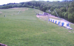Ski Areál Opálená