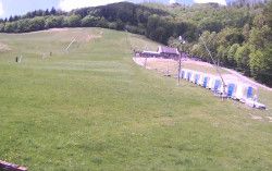 Ski Areál Opálená