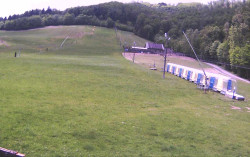 Ski Areál Opálená