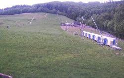 Ski Areál Opálená