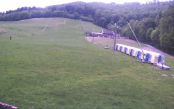 Ski Areál Opálená