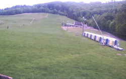 Ski Areál Opálená