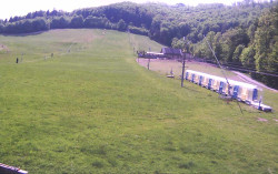 Ski Areál Opálená