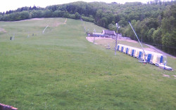 Ski Areál Opálená