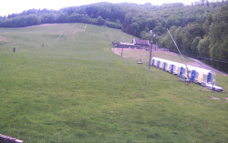 Ski Areál Opálená