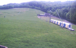 Ski Areál Opálená