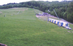 Ski Areál Opálená