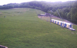 Ski Areál Opálená