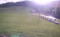 Ski Areál Opálená