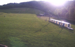 Ski Areál Opálená