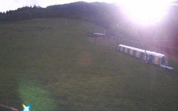 Ski Areál Opálená
