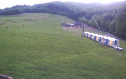 Ski Areál Opálená