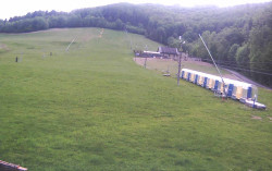 Ski Areál Opálená