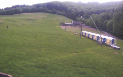 Ski Areál Opálená