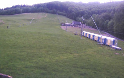 Ski Areál Opálená
