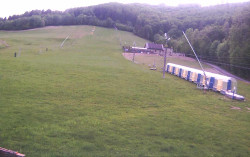 Ski Areál Opálená