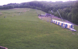 Ski Areál Opálená