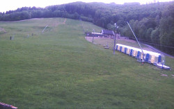 Ski Areál Opálená