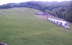 Ski Areál Opálená