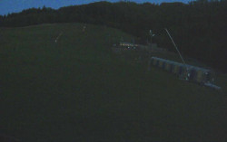 Ski Areál Opálená