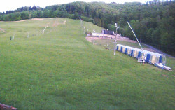 Ski Areál Opálená