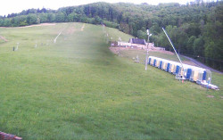 Ski Areál Opálená