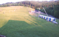 Ski Areál Opálená