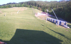 Ski Areál Opálená