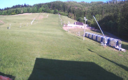 Ski Areál Opálená