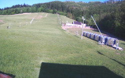 Ski Areál Opálená